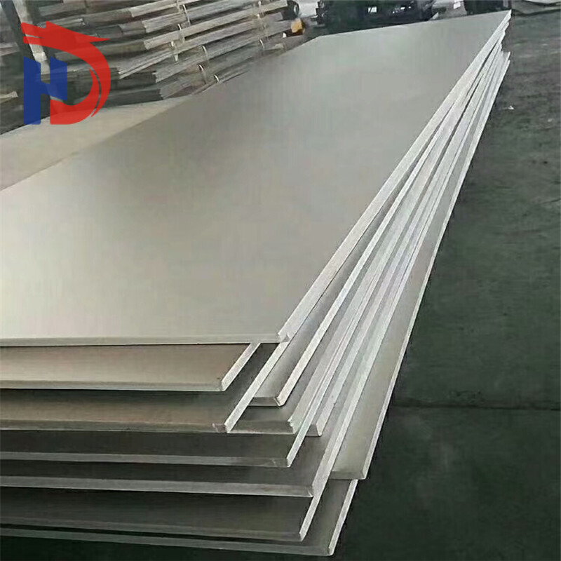 310S/2520/1.4845 Stainless Steel Plate
