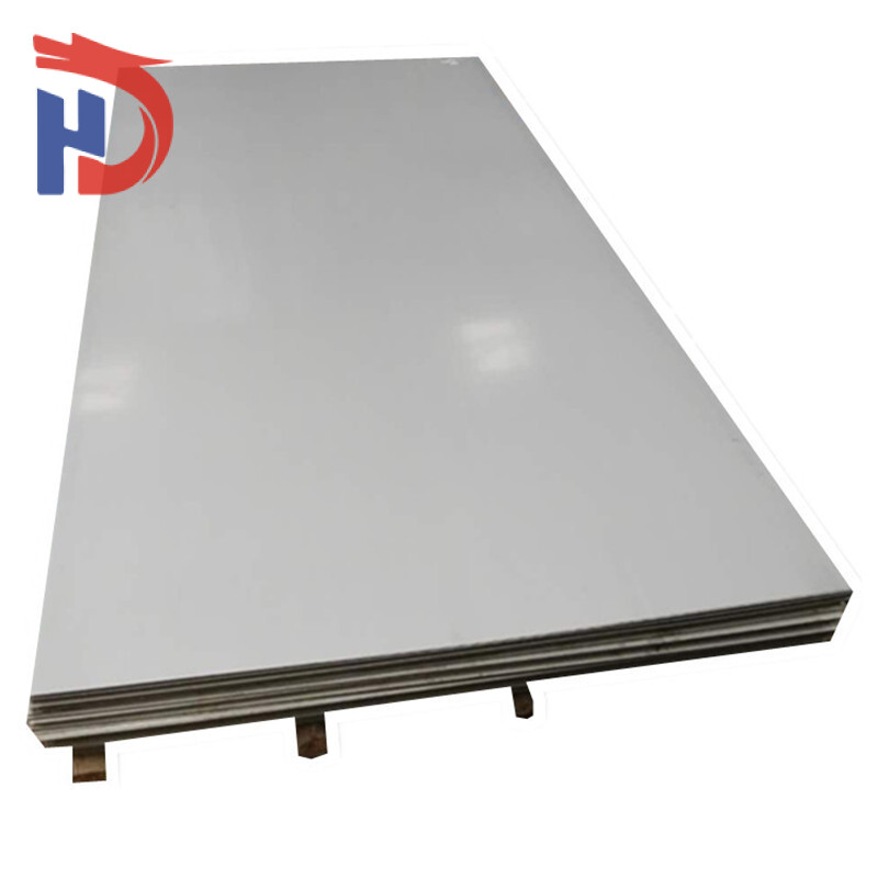 Stainless Steel Sheet