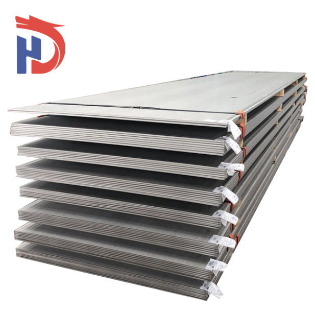 304LN Stainless Steel Sheet
