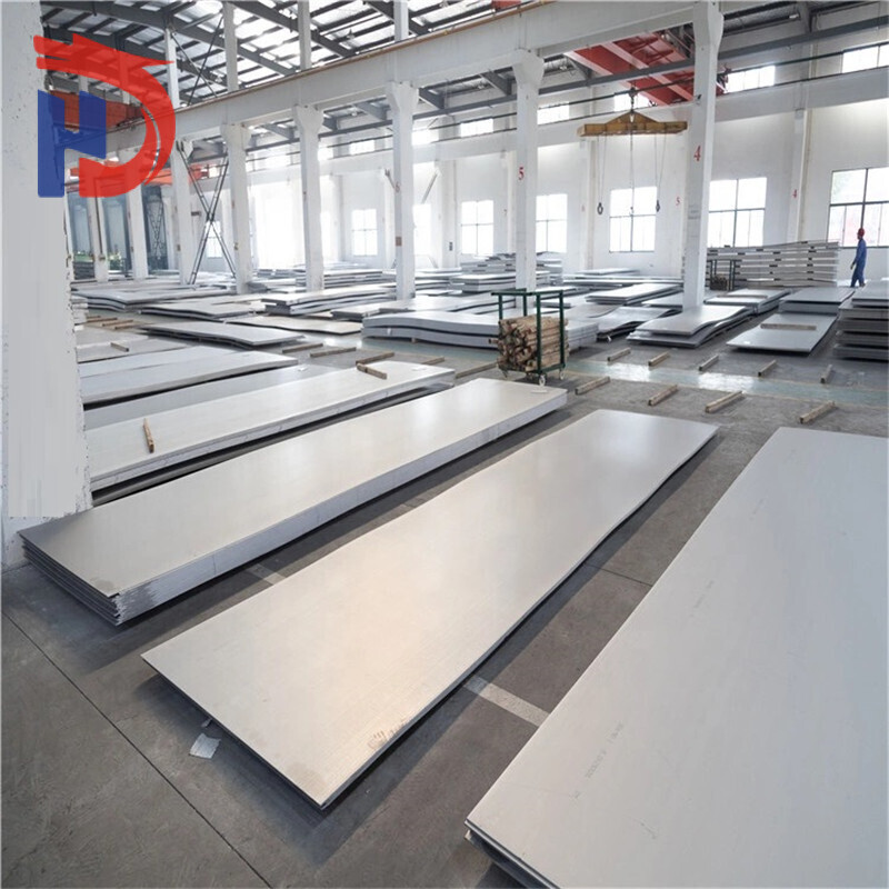 304L Stainless Steel Plate