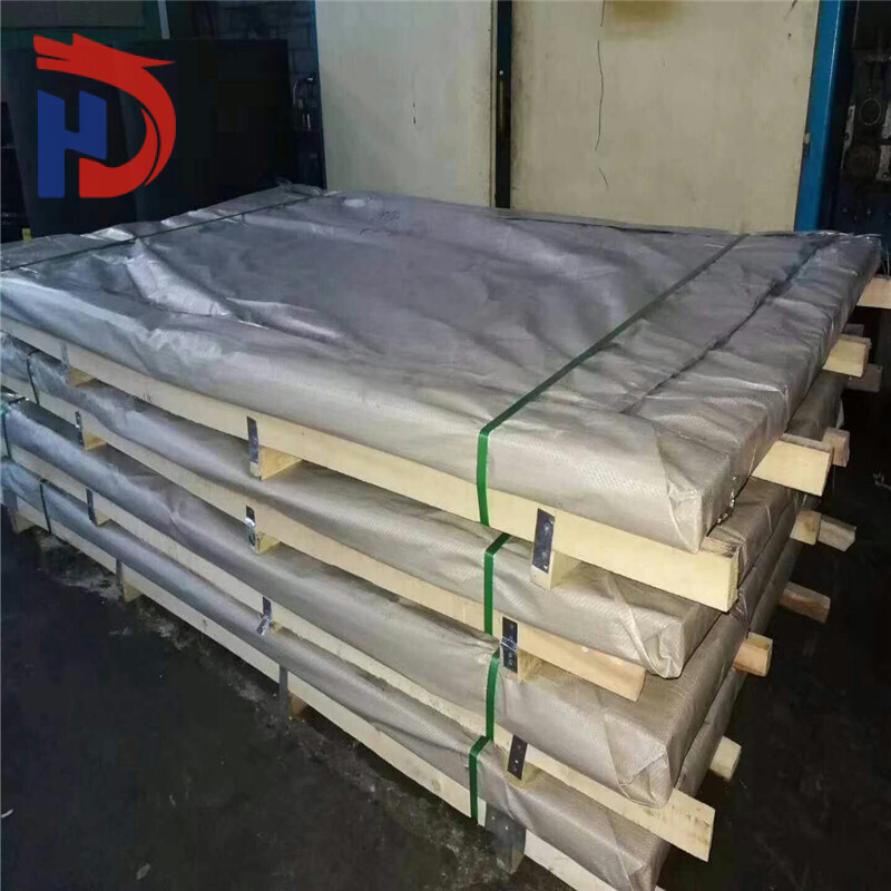 SUS304 /1.4301Stainless Steel Plate