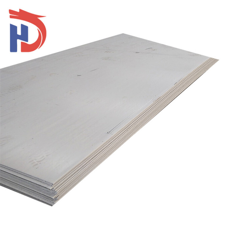 316 Stainless Steel Plate