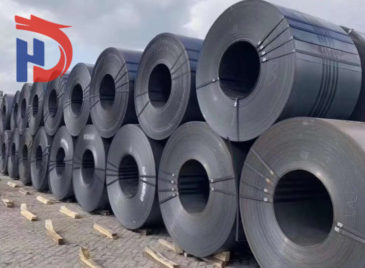  Carbon Steel Coil