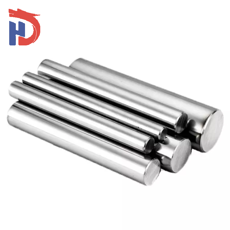 Stainless Steel Bar