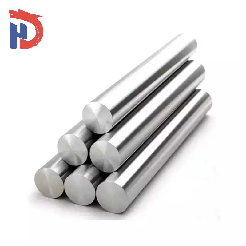 Stainless Steel Bar