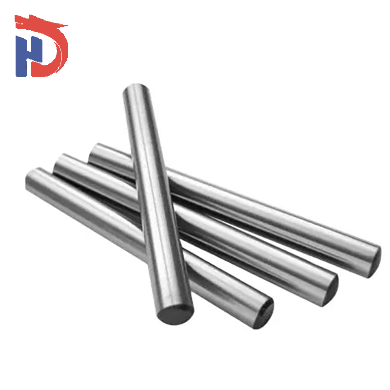 Stainless Steel Bar