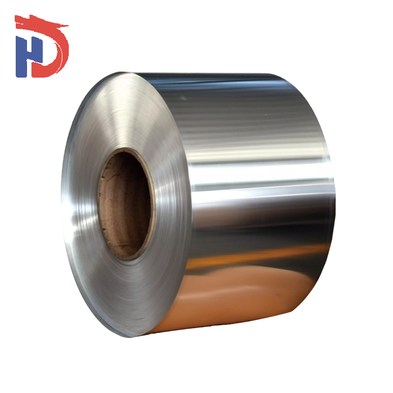  Stainless Steel Coil
