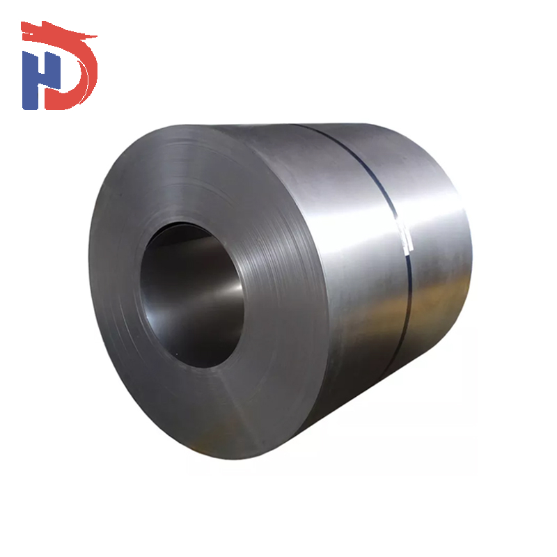  Stainless Steel Coil