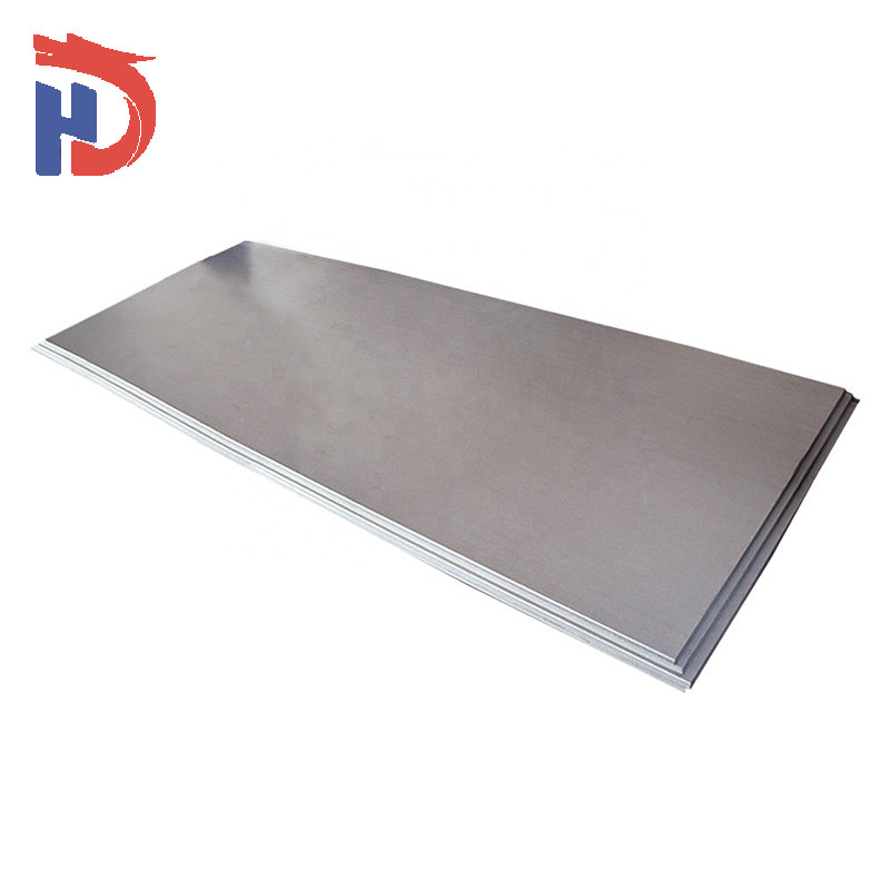 Stainless Steel Sheet