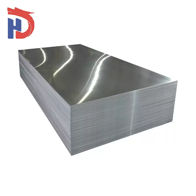 202 Stainless Steel Sheet