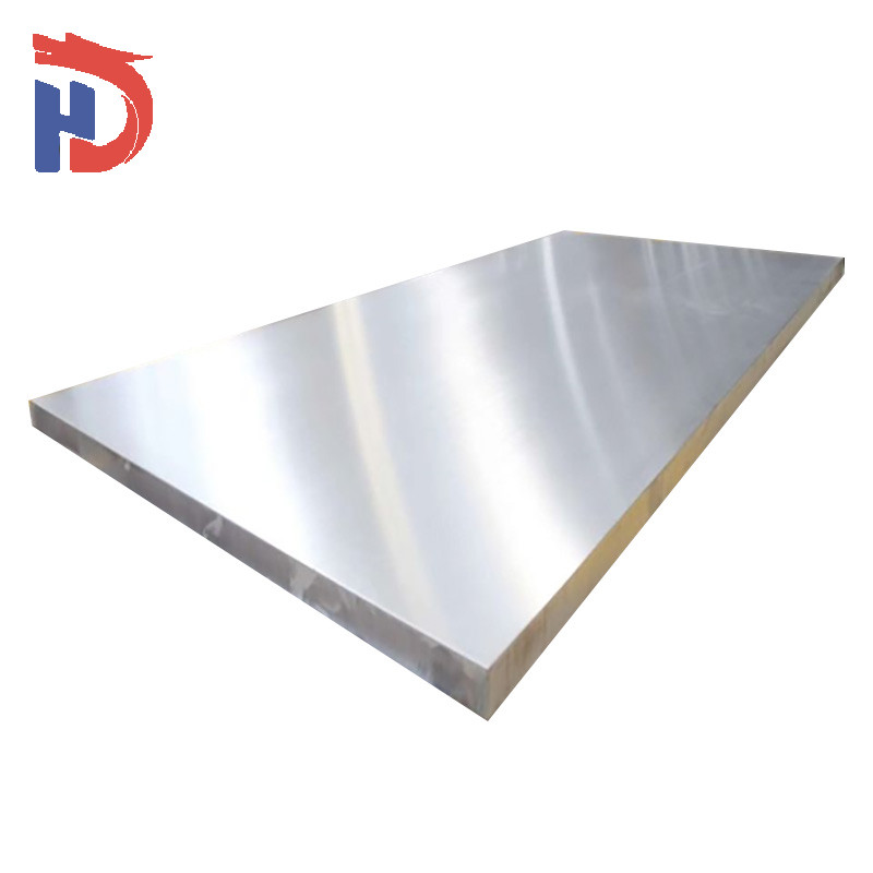 Stainless Steel Sheet
