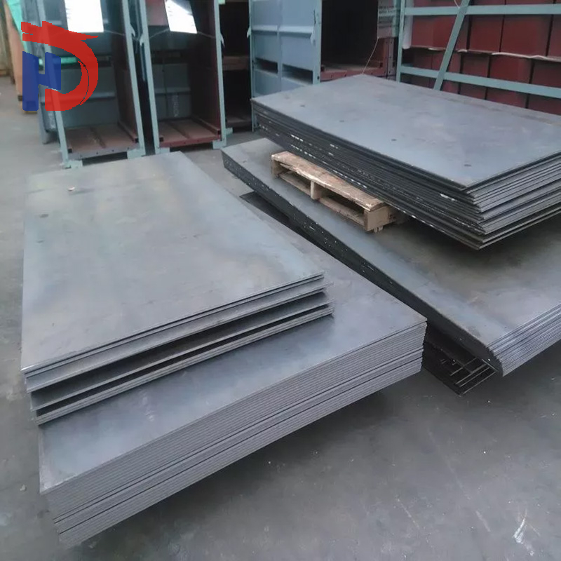 Carbon Steel Plate