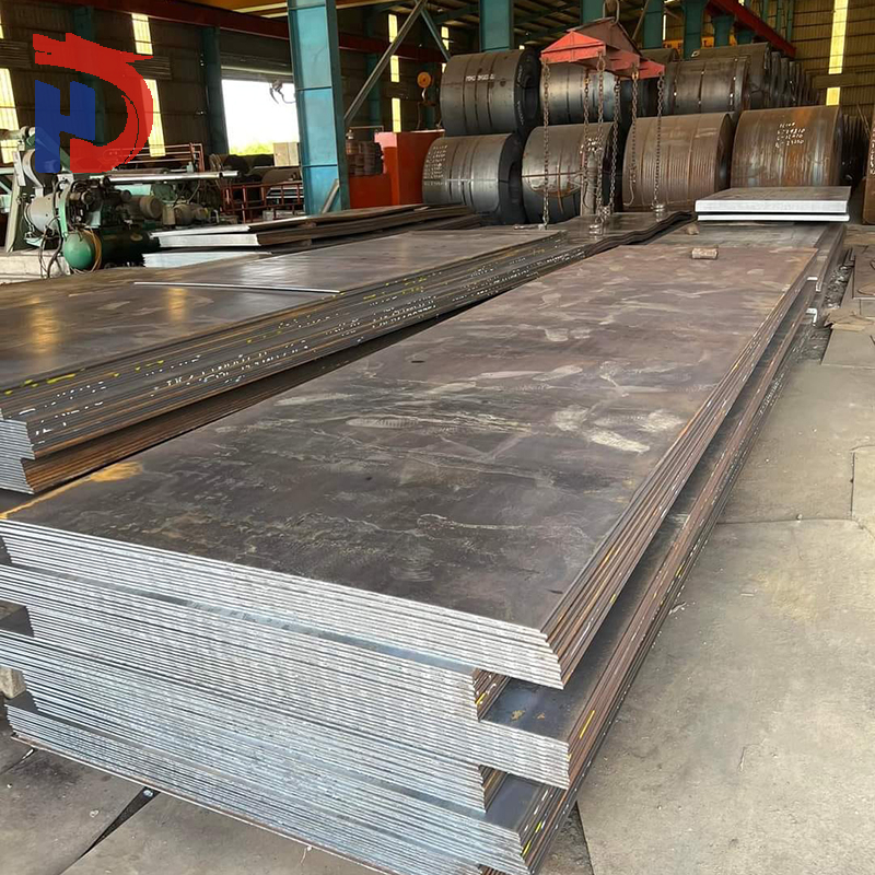 Carbon Steel Plate