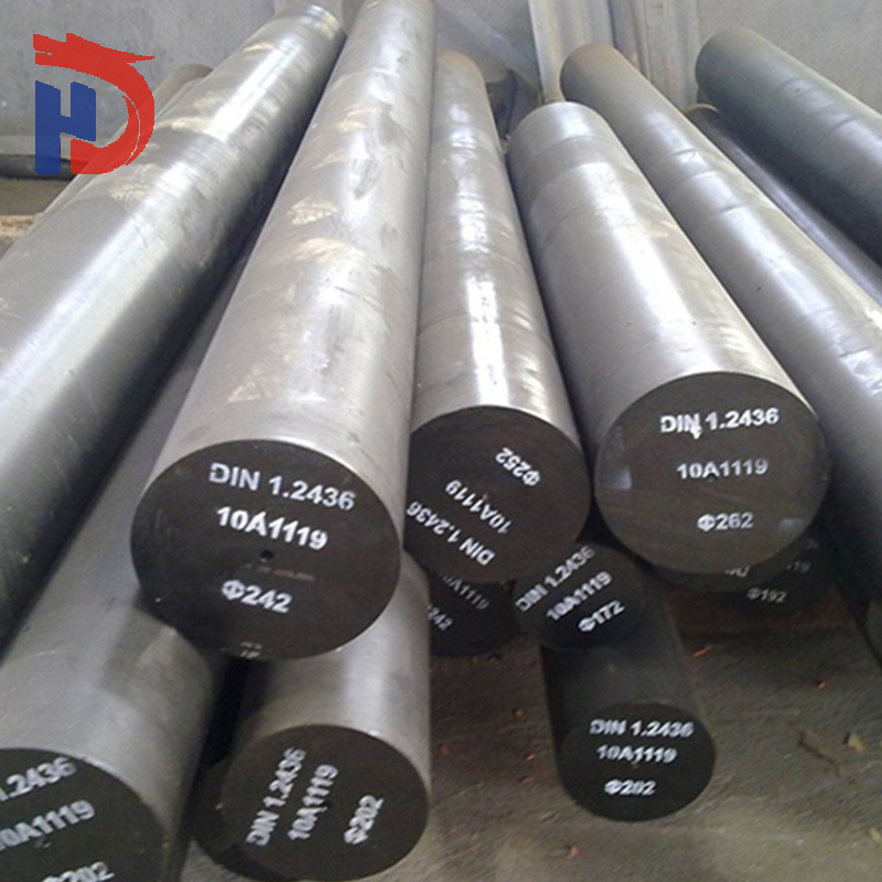 Q235 Carbon Steel Bar Q235 Carbon Steel Bar