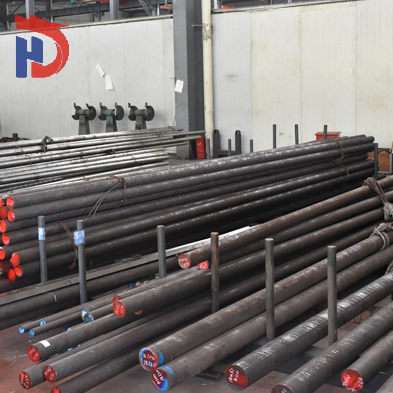 Q195 Carbon Steel Bar Q195 Carbon Steel Bar