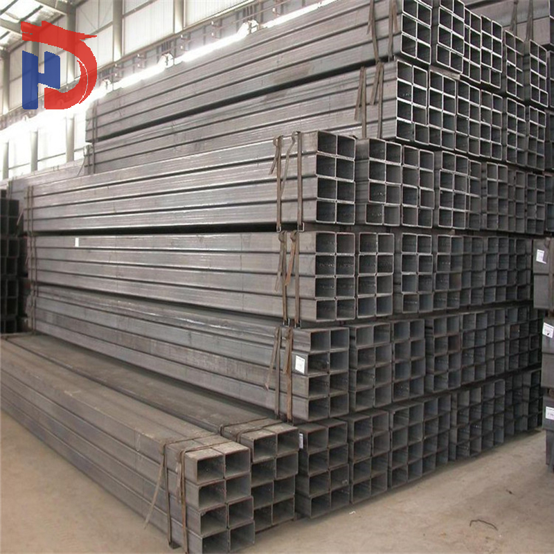 Carbon Steel Square Pipe Carbon Steel Square Pipe