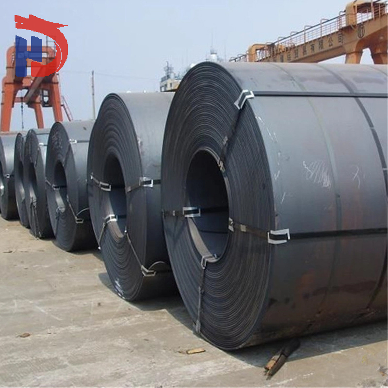  Carbon Steel Coil