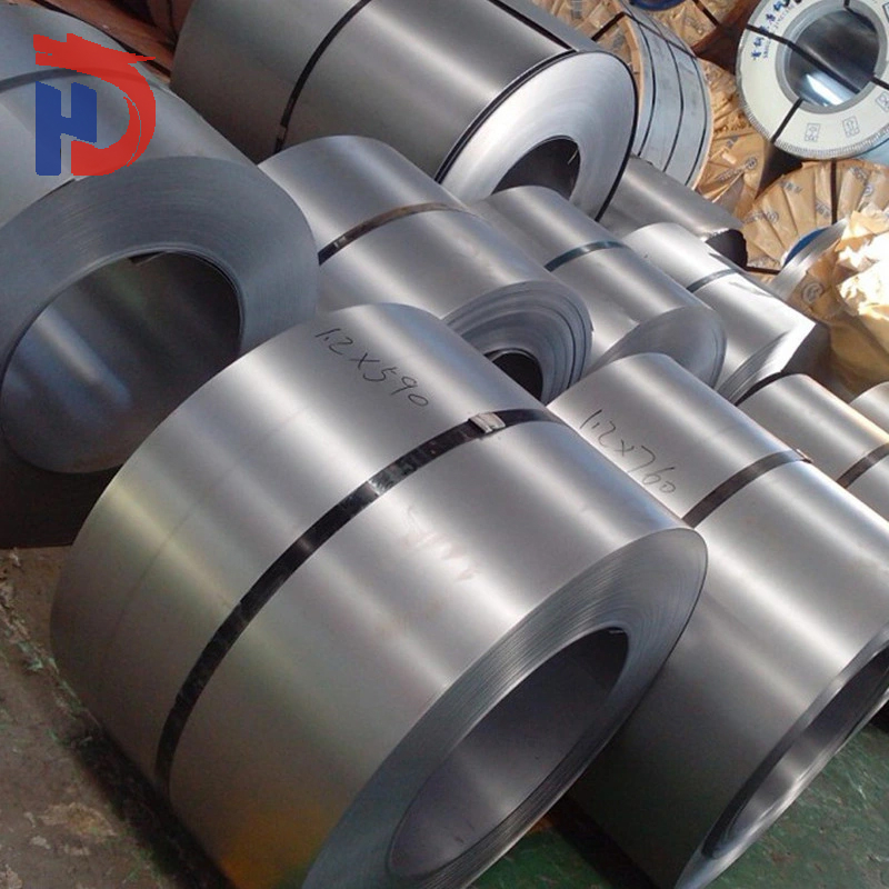  Carbon Steel Coil