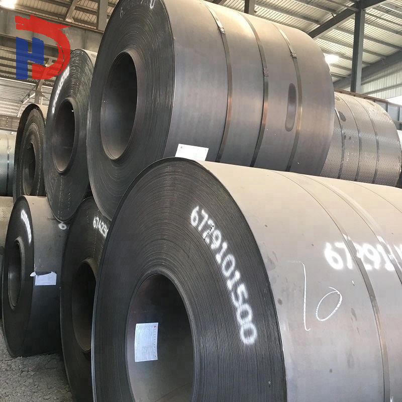  Carbon Steel Coil
