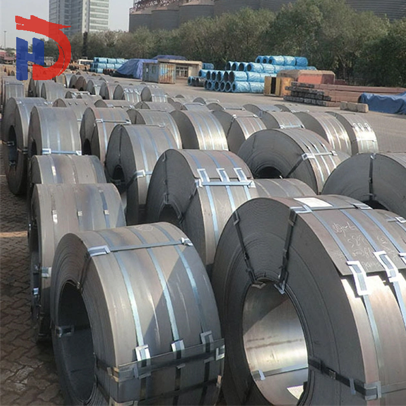  Carbon Steel Coil
