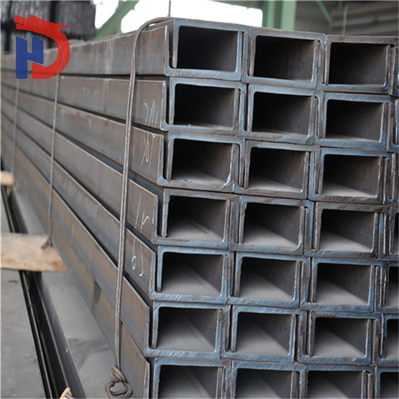 Channel Steel Channel Steel