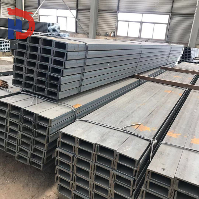 Channel Steel