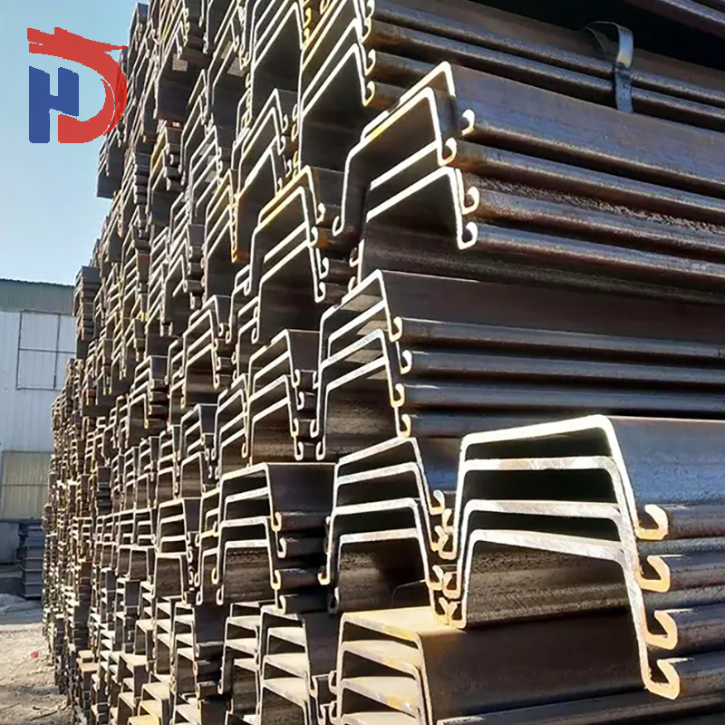 Sheet Pile