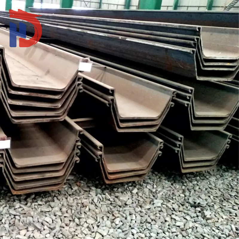 Sheet Pile