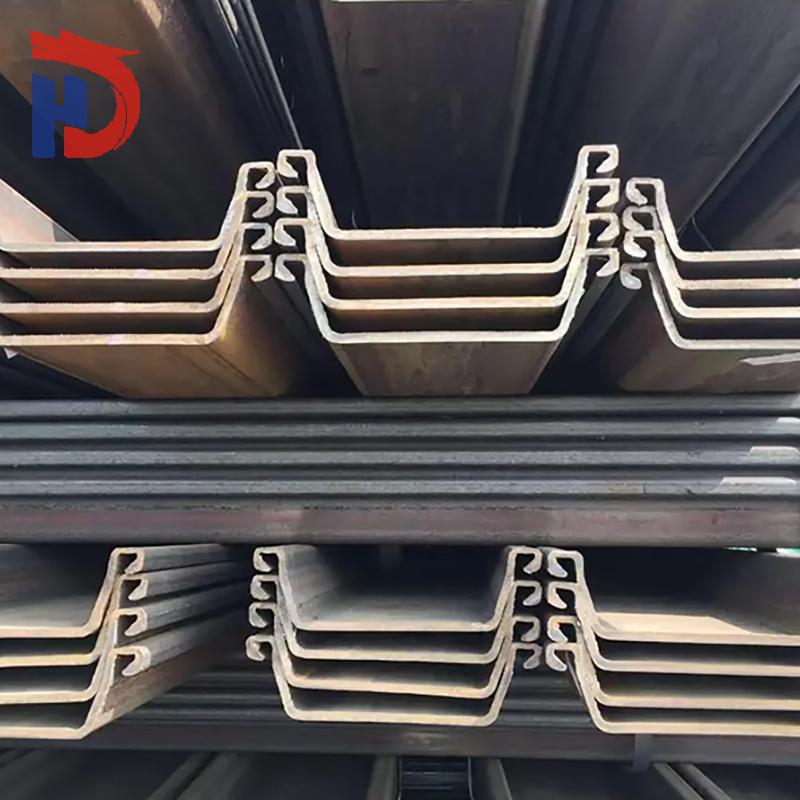 Sheet Pile Sheet Pile