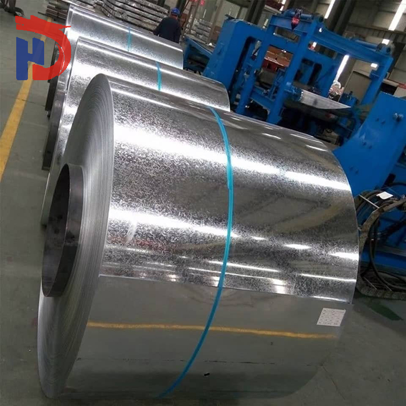  Galvanized Coil