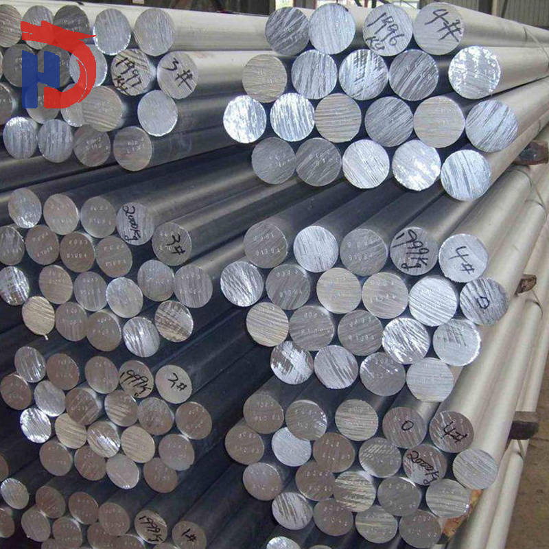 Aluminum Rod