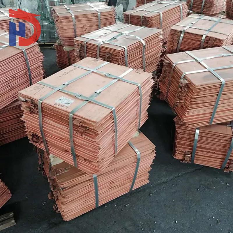 Copper Plate Copper Plate