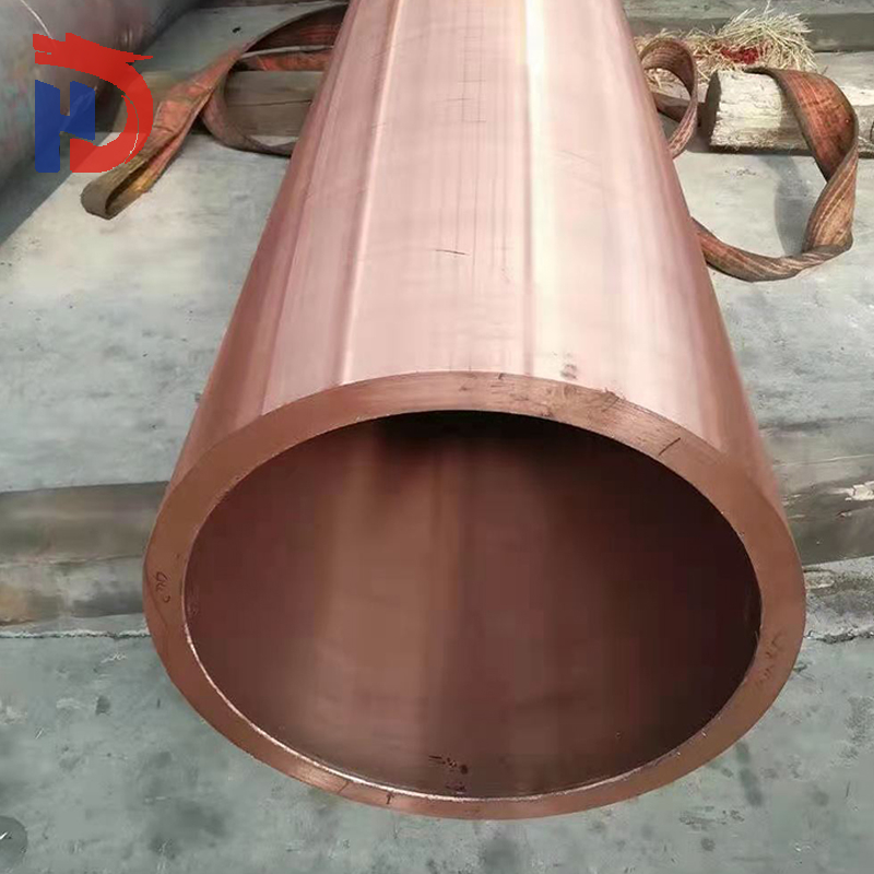 Copper Tube Copper Tube