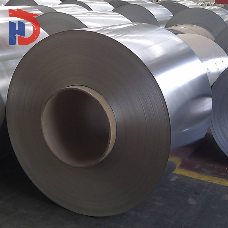 SUS409 410 420 430 440/1.4512/1.4006/1.4031/1.4016 Stainless Steel Coil