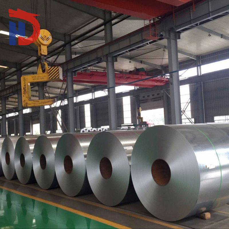 SUS310S/S31008/1.4845  Stainless Steel Coil