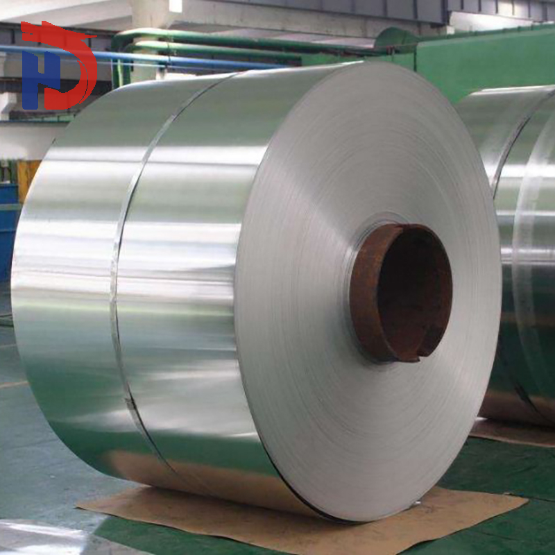 SUS309S/S30908/1.4833 Stainless Steel Coil