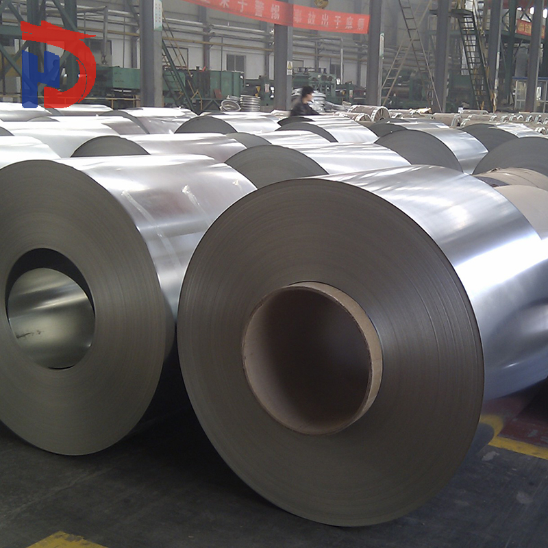 316/ 316L /S31600/S31603/S31651/1.4401/1.4404 Stainless Steel Coil