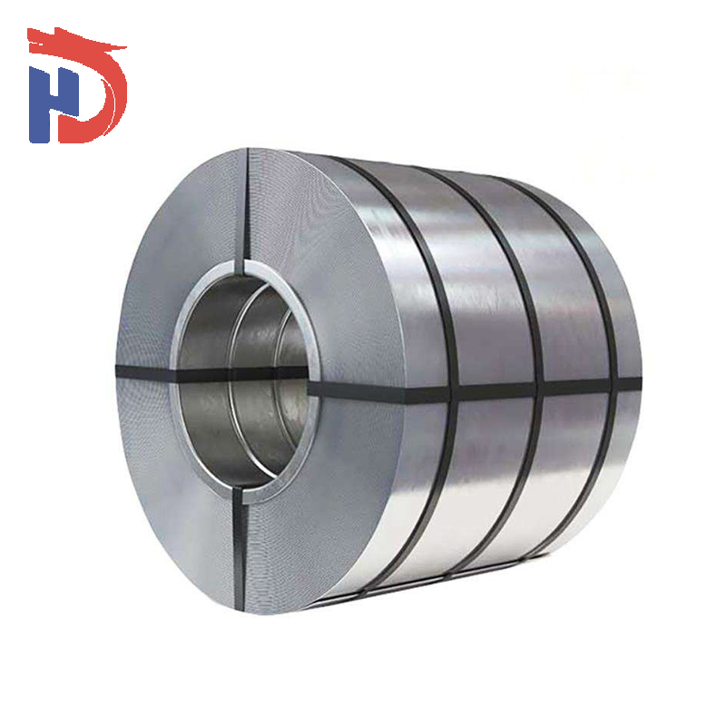 SUS310S/S31008/1.4845  Stainless Steel Coil