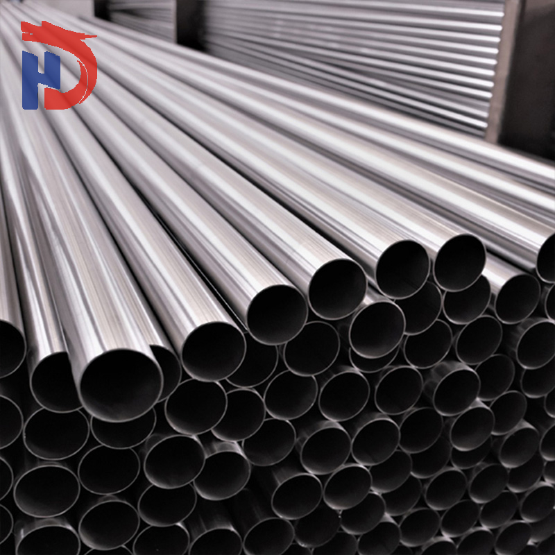 SUS304 /1.4307Stainless Steel Pipe
