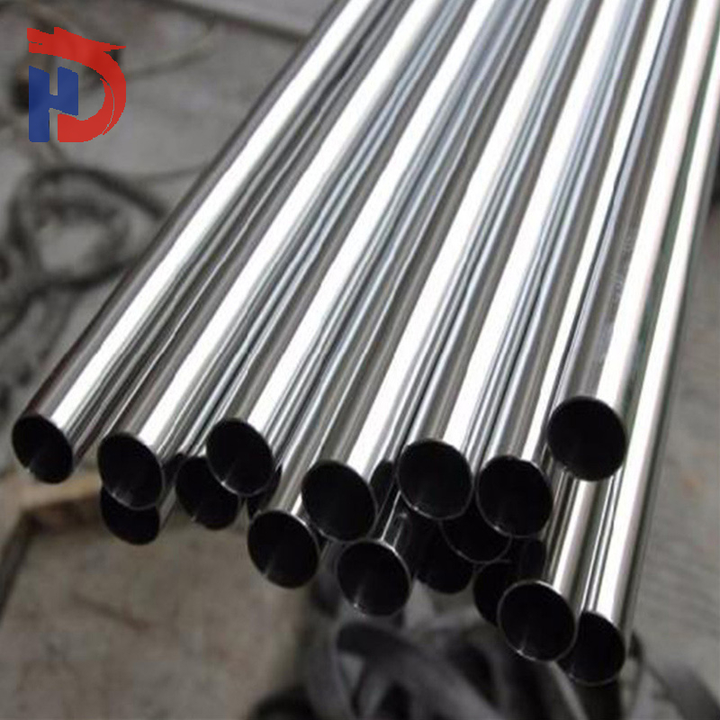 SUS316L/1.4404 Stainless Steel Pipe