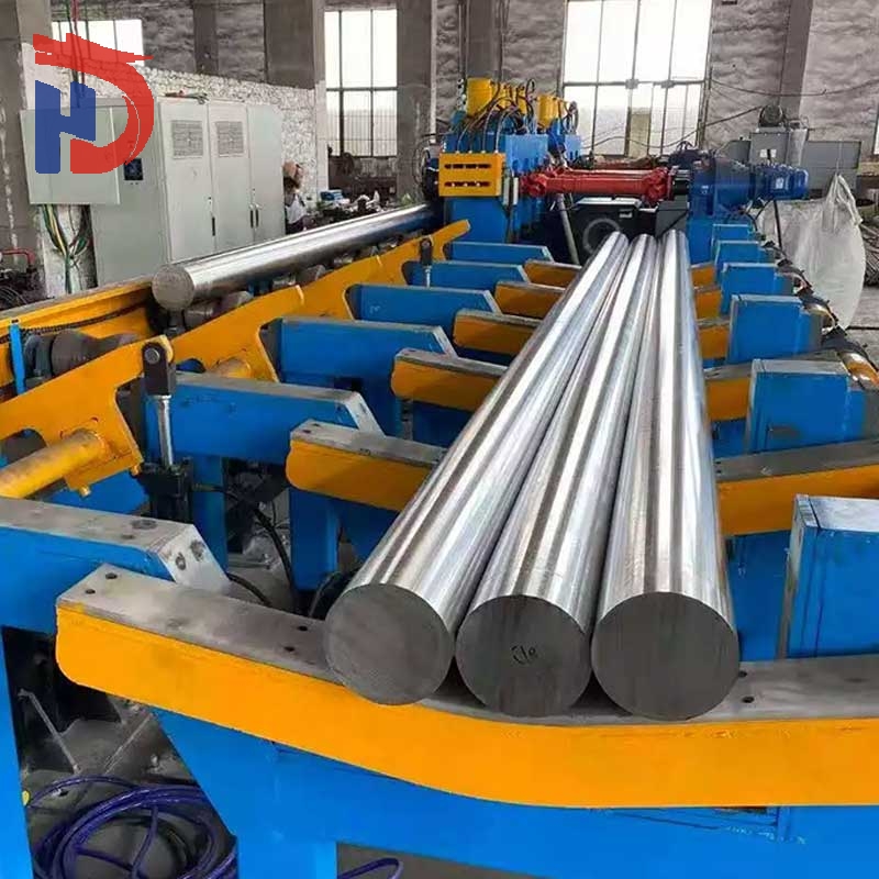 2205/S32205/1.4462Duplex stainless steel rod