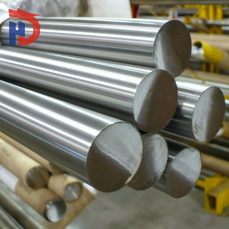 2205 Duplex Stainless Steel Bar