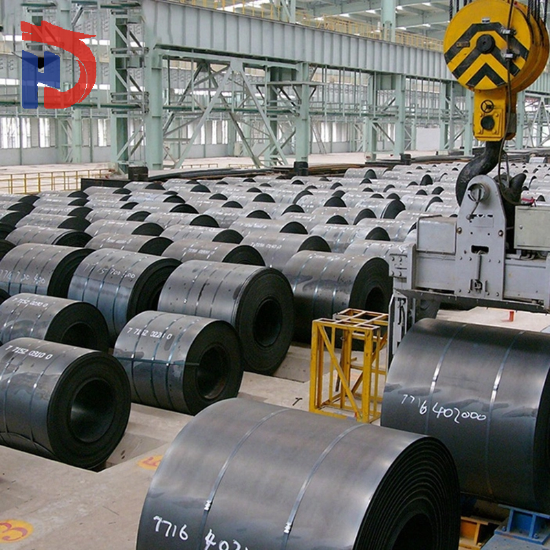  Carbon Steel Coil