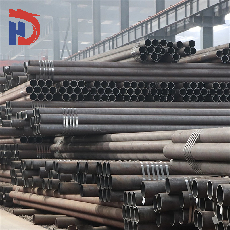  Carbon Steel Pipe