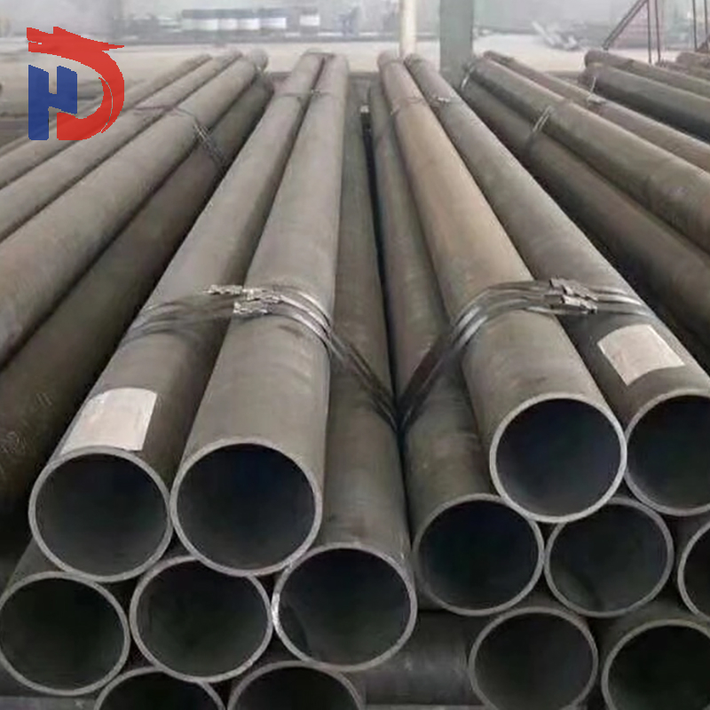 Q195 Carbon Steel Pipe Q195 Carbon Steel Pipe