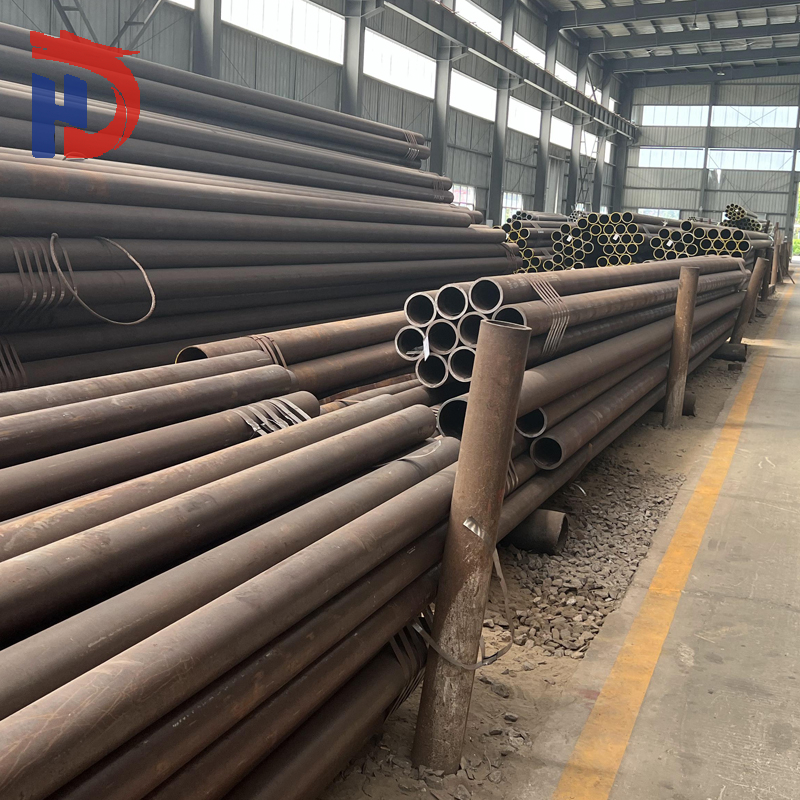  Carbon Steel Pipe