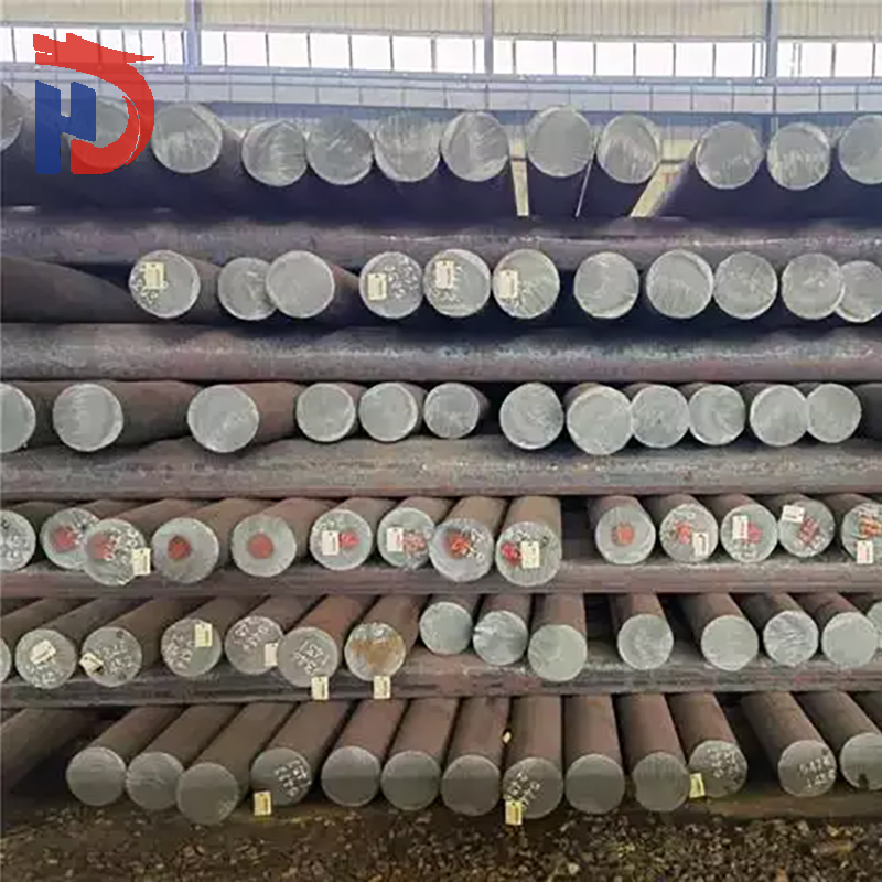 Stainless Steel Bar