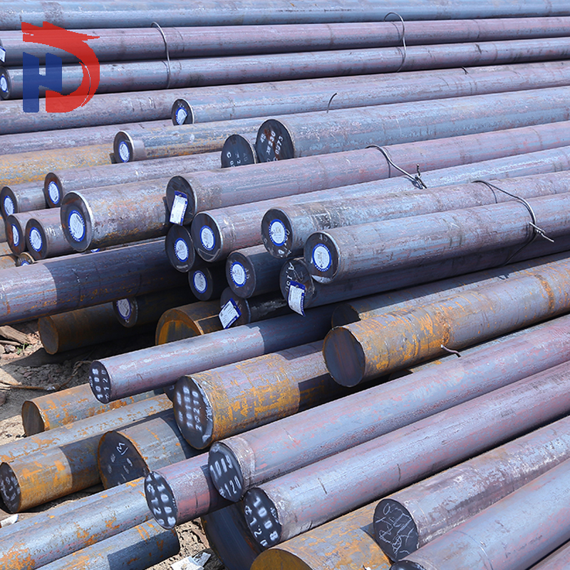Q345 Carbon Steel Bar Q345 Carbon Steel Bar