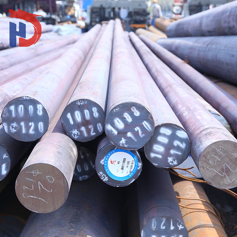 A36 Carbon Steel Bar A36 Carbon Steel Bar