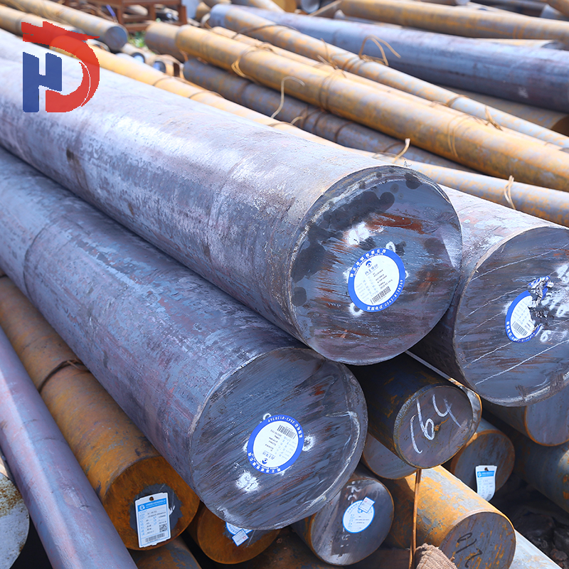 Q345 Carbon Steel Bar